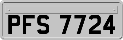 PFS7724