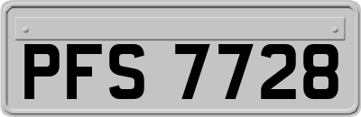 PFS7728