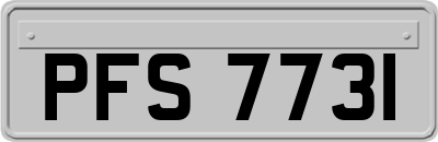 PFS7731