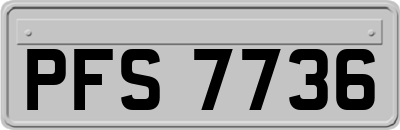 PFS7736