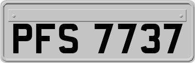 PFS7737