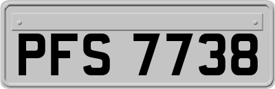 PFS7738