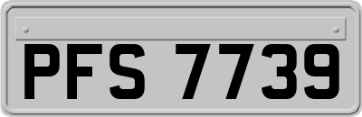 PFS7739