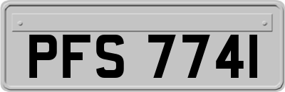 PFS7741