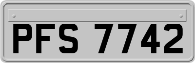 PFS7742