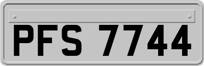 PFS7744
