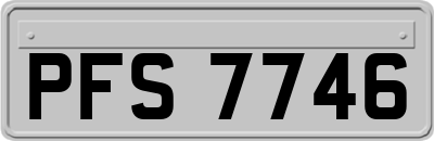 PFS7746