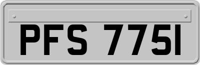 PFS7751