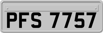 PFS7757