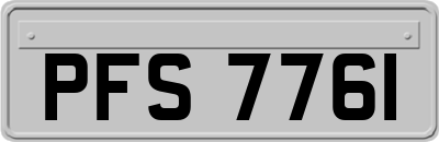 PFS7761