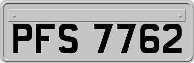PFS7762