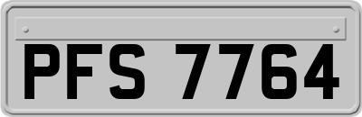 PFS7764