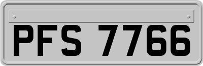 PFS7766