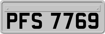 PFS7769