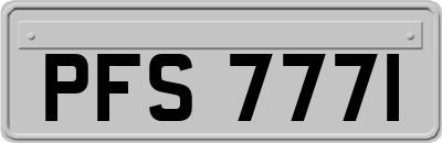 PFS7771