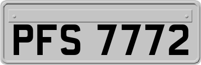 PFS7772