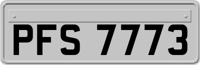 PFS7773