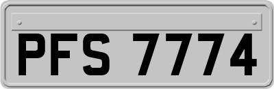 PFS7774