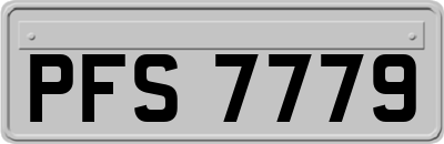PFS7779