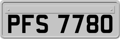 PFS7780