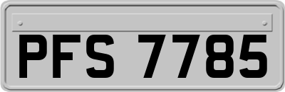PFS7785