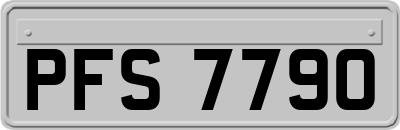 PFS7790