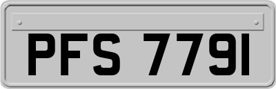 PFS7791