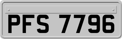 PFS7796