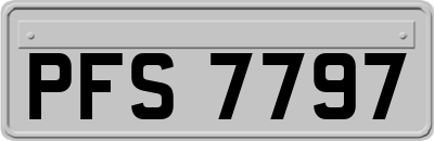 PFS7797