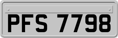 PFS7798