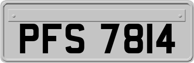 PFS7814