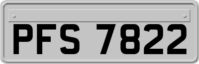 PFS7822