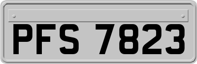 PFS7823