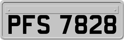 PFS7828