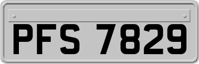 PFS7829