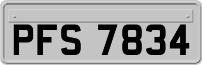PFS7834
