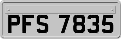 PFS7835