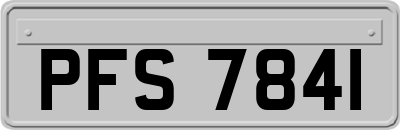 PFS7841