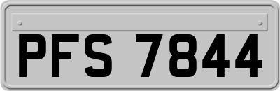 PFS7844