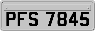 PFS7845