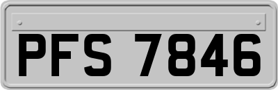 PFS7846