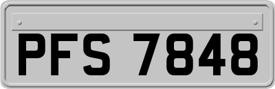PFS7848