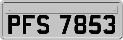 PFS7853