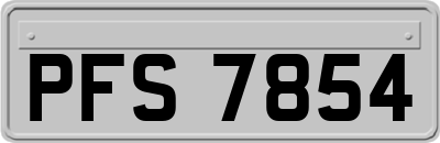 PFS7854