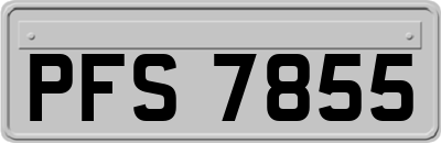 PFS7855