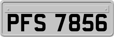 PFS7856
