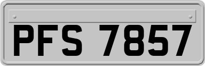 PFS7857