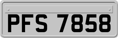 PFS7858