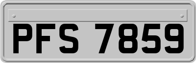 PFS7859