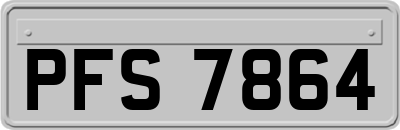 PFS7864